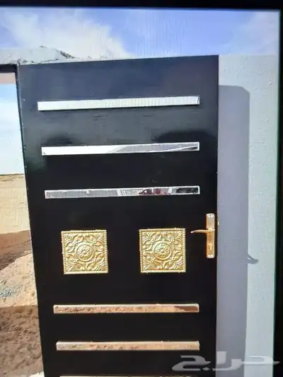 نقوم بجميع أنواع الحداده يوجد تأبى وتمارا 9