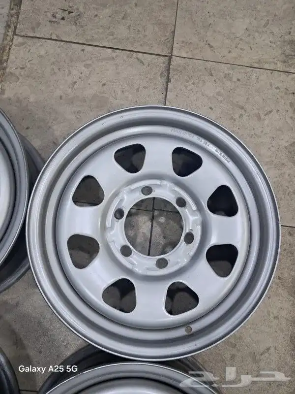 جنوط نيسان فتك اصلي 1