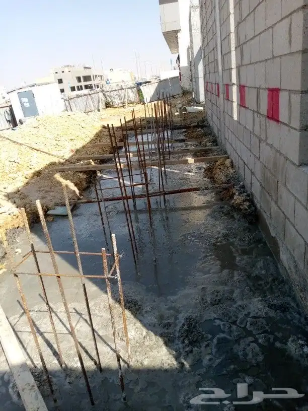 مقاول ملاحق علوية ومجالس ارضيه ولارتدادات وتوسعة المطابخ 6