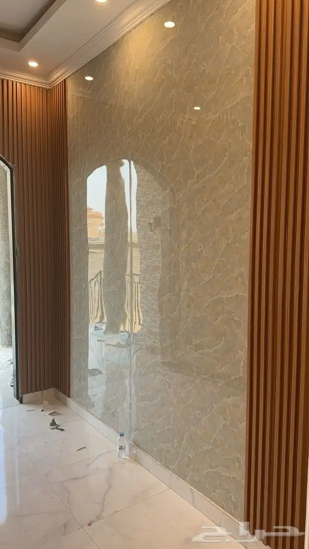 دهانات وجميع انواع الديكورات 1
