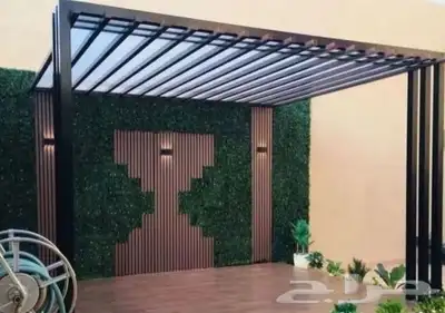 نقوم بجميع أنواع الحداده يوجد تأبى وتمارا 4