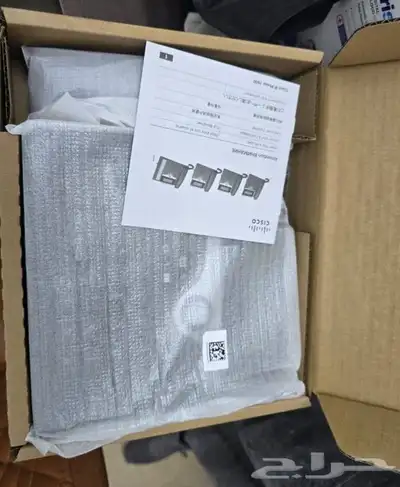 Cisco IP Phone new جديد 0