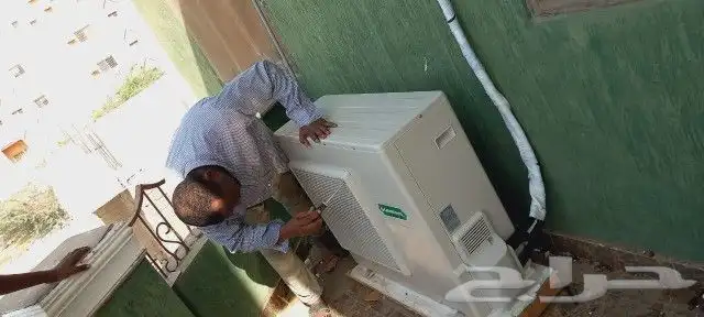 شركه تكييف وتبريد بجميع مناطق جده 1