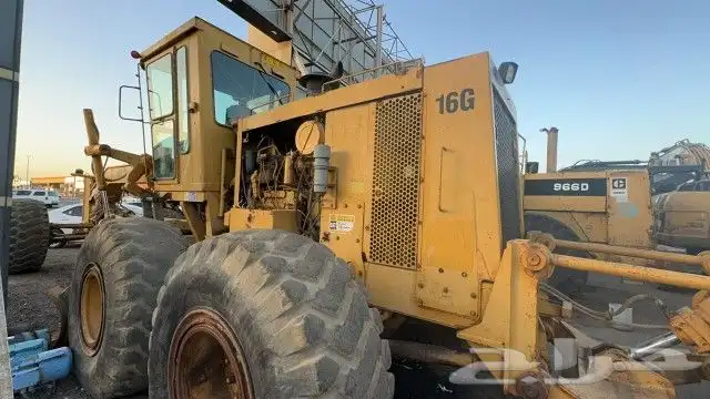 جريدر 16 G 1