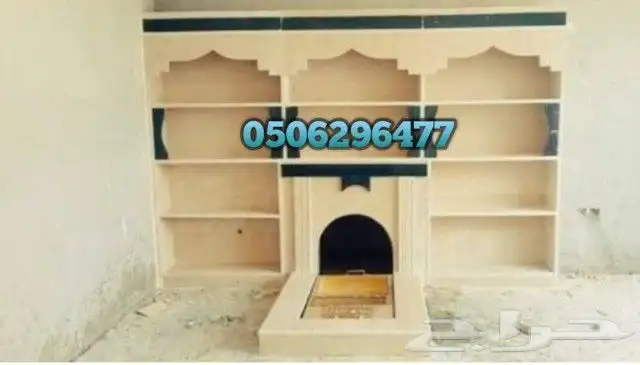 مشبات حديثه مشبات رخام ديكورات مشبات صور مشبات 6