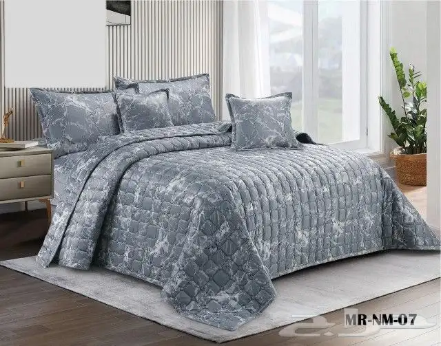 مفارش مخفضه شتويه مخمل ب145  موقتا 4