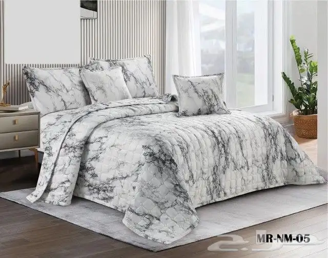 مفارش مخفضه شتويه مخمل ب145  موقتا 8