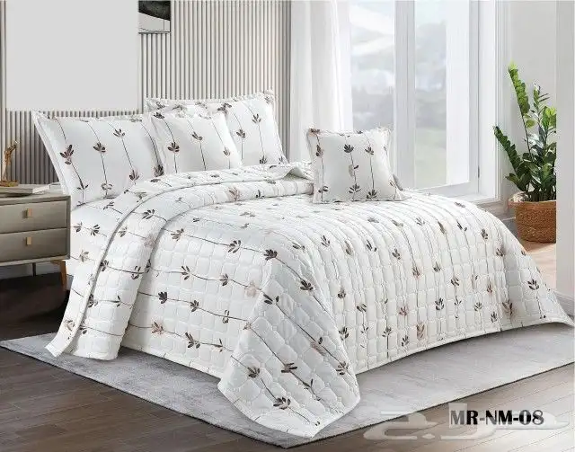 مفارش مخفضه شتويه مخمل ب145  موقتا 3