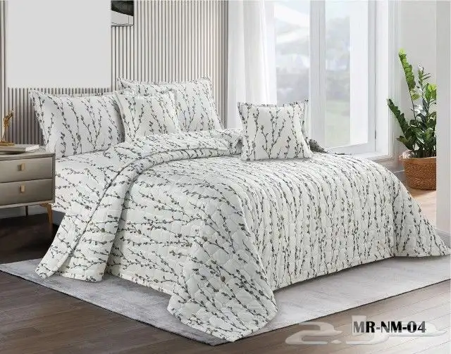 مفارش مخفضه شتويه مخمل ب145  موقتا 7