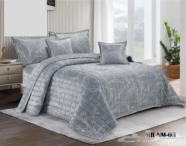 مفارش مخفضه شتويه مخمل ب145  موقتا 6