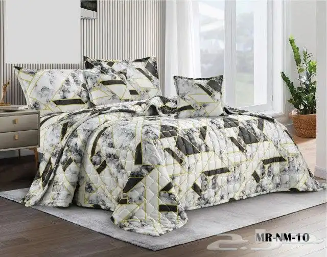 مفارش مخفضه شتويه مخمل ب145  موقتا 0