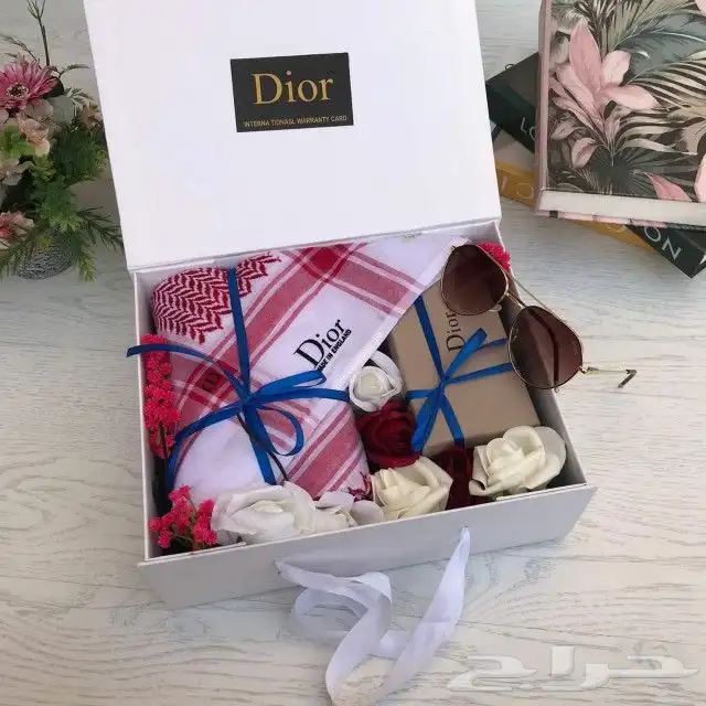 طقم شماغ نظاره 1