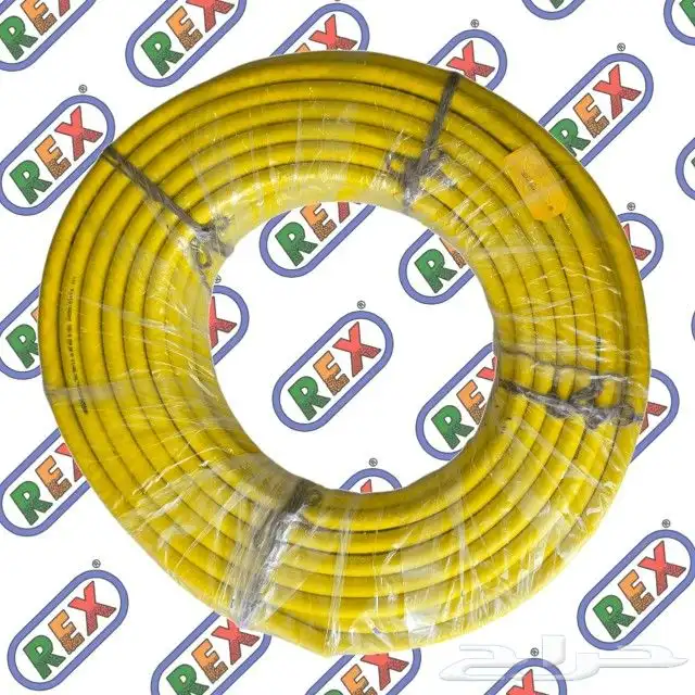 لي هواء ركس الهندي 50 متر للكمبروسر 0