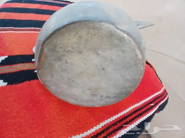 دله عمل بغداد نحاس احمر 3