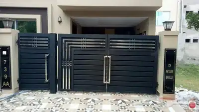 نقوم بجميع أنواع الحداده يوجد تأبى وتمارا 6