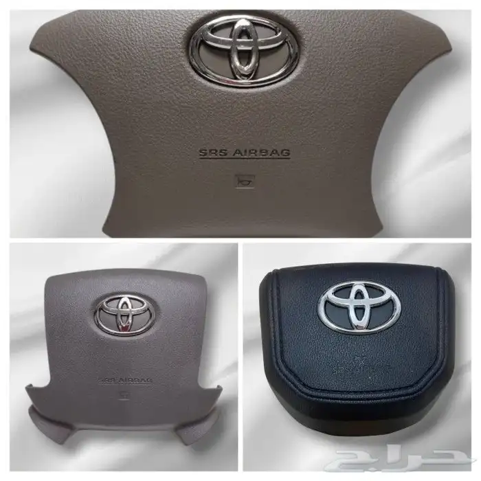 غطا طاره لاندكروزر واكسسوارات 0