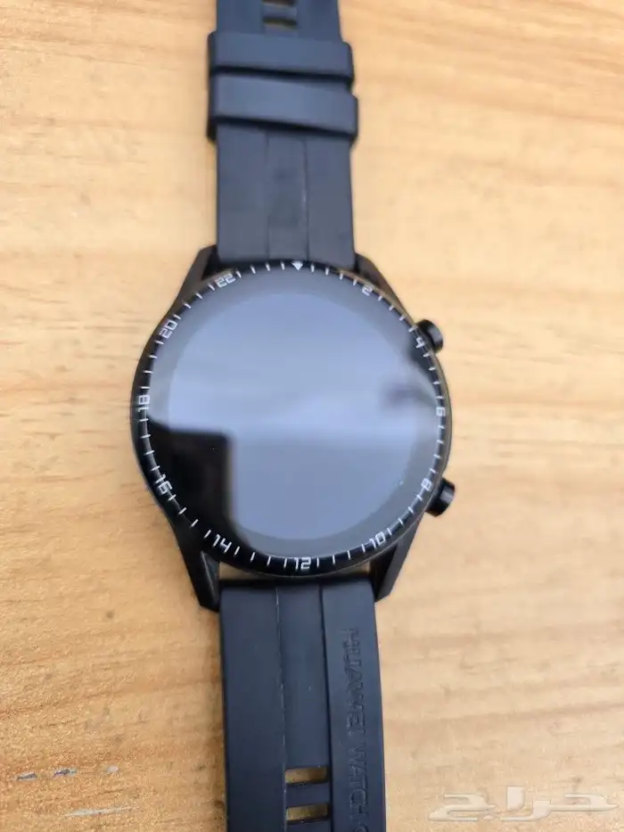 ساعة هواوي جي 2 9