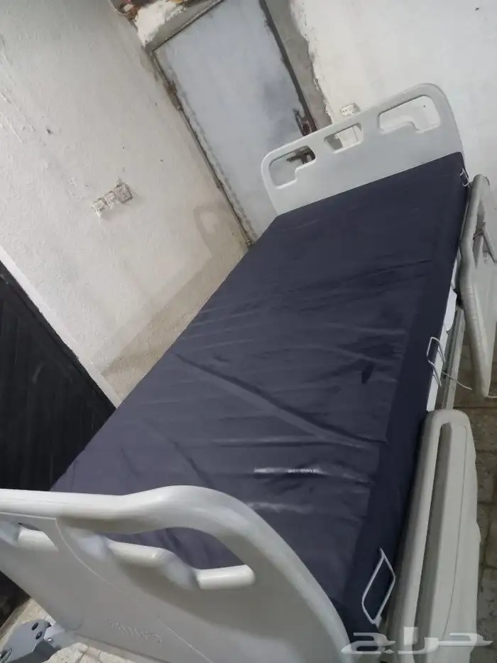 سرير طبي كهربائي 5
