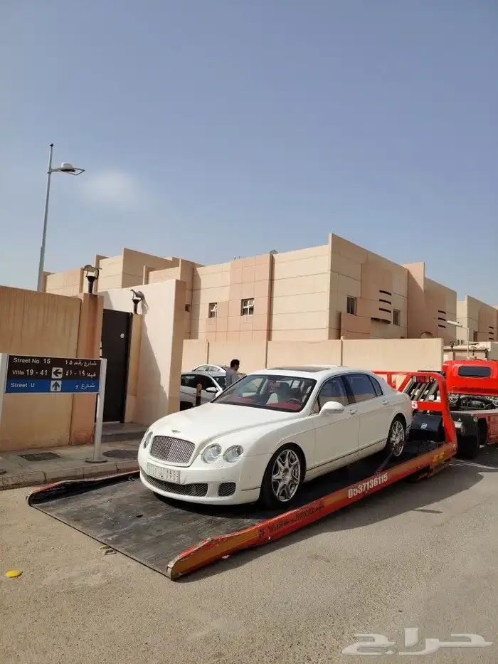سطحه شمال الرياض 0