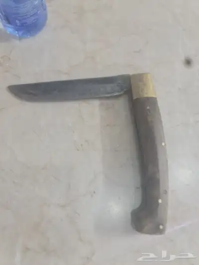 سكين للبيع 3