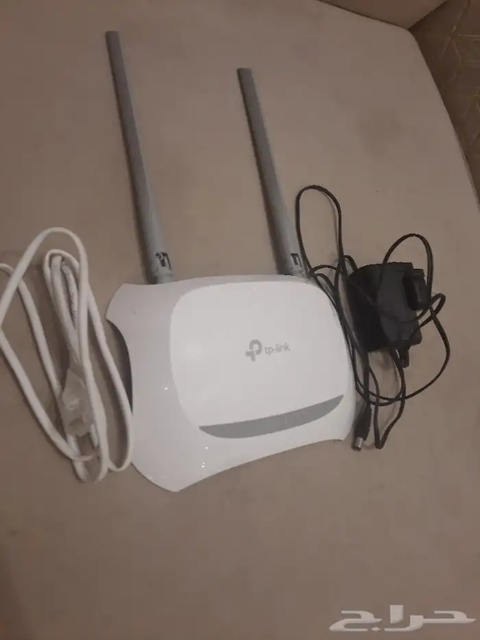 مقوي شبكة TP-Link نظييف لتقوية الانترنت بسرعه عاليه 1