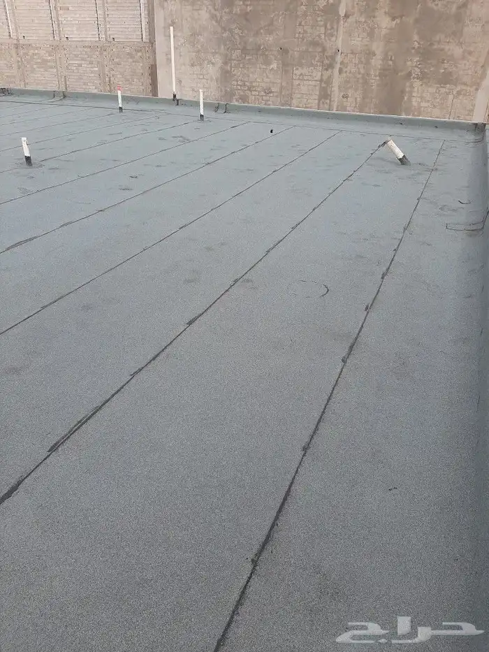 للعوازل جميع أنظمة عزل المباني عزل فوم - مائي - حراري - خرس 0