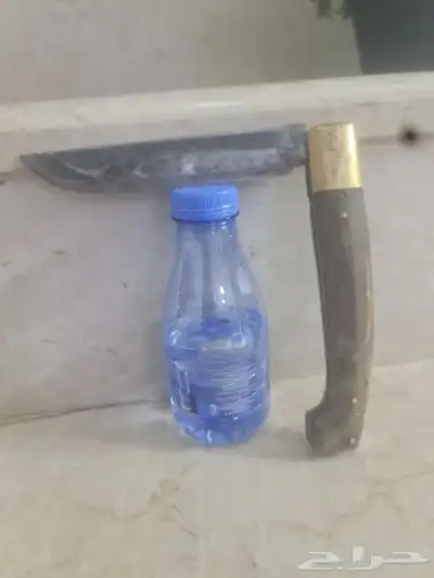 سكين للبيع 0