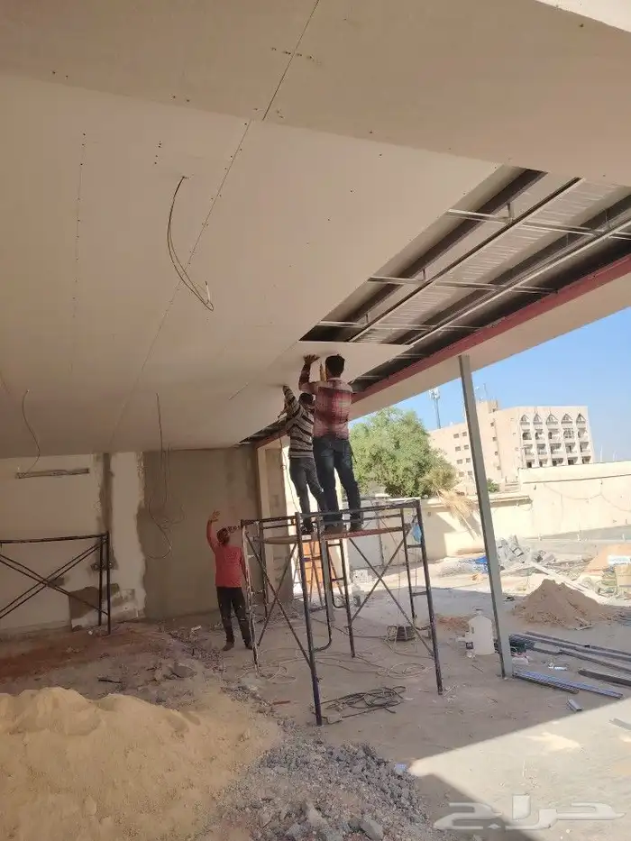 تنسيق حدائق 7