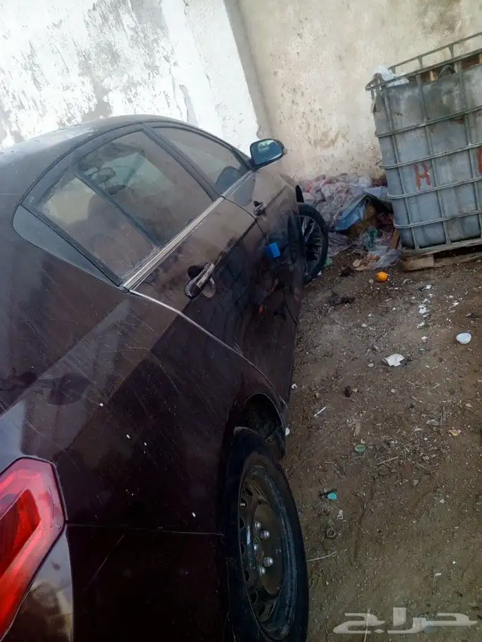 قطع غيار جيلي 7 اتش باك 3