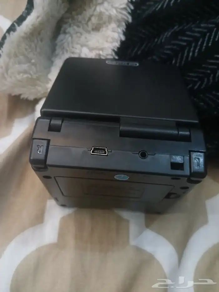 قيم بوي GB Station 0