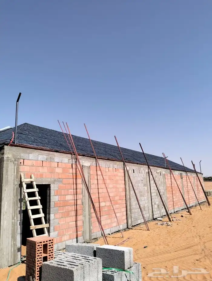 أبو محمد لتوريد وتركيب جميع أنواع القرميد 6