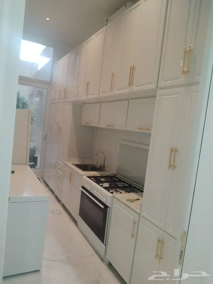 مطابخ جديده جاهزه المنيوم 8