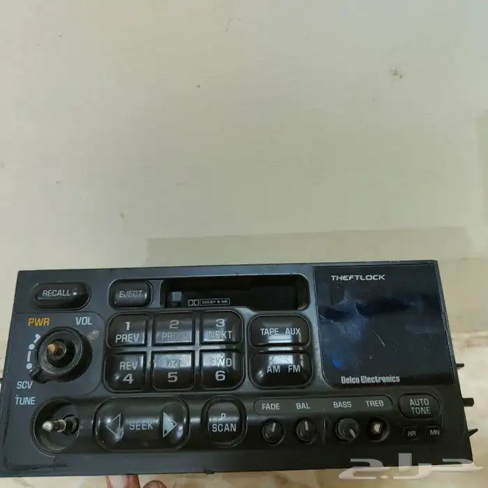 للبيع مسجل جمس 2