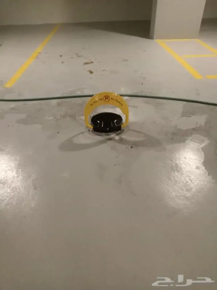 حاجز موقف - مصد موقف - جهاز مواقف 0