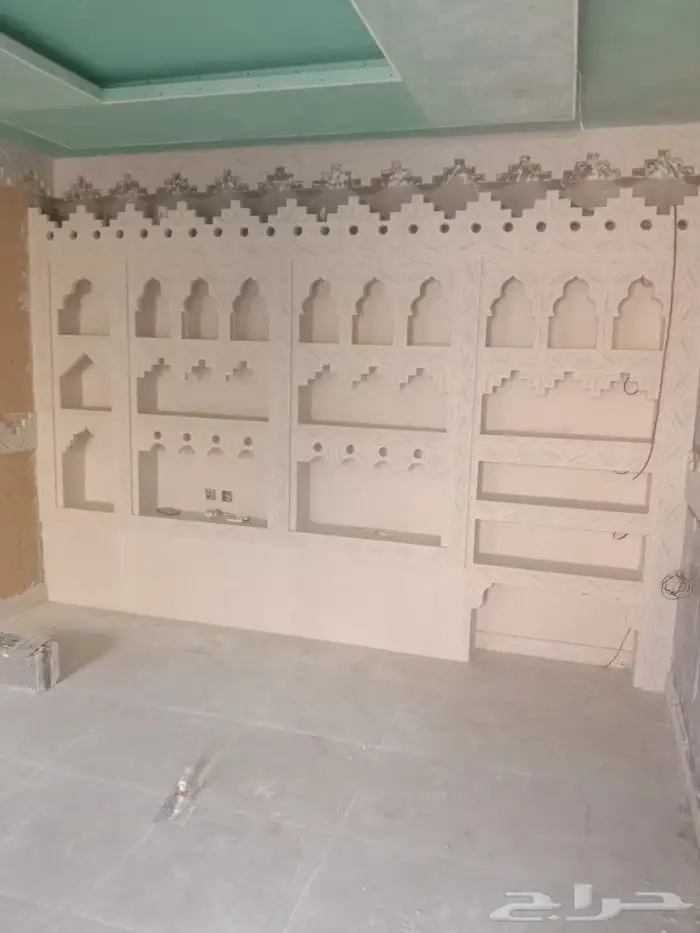 شغل كمار اوجار مدخنة طين بناء اوترميم رقم جوال 8
