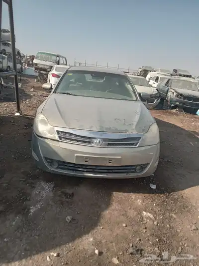 رينو صفاران قطاع تشليح 0