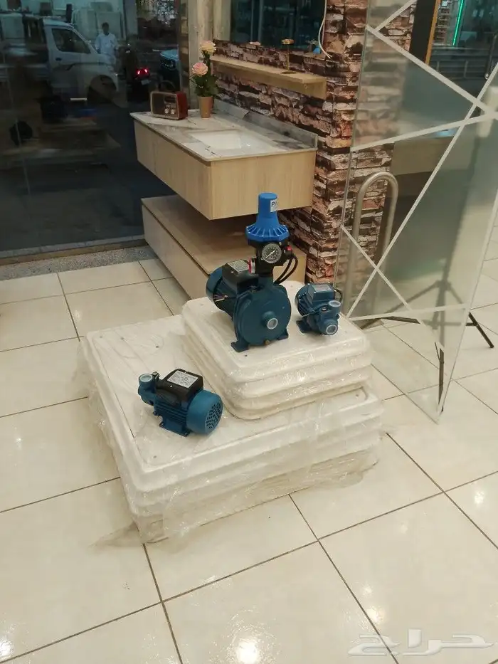 سباك الطايف الطائف 1