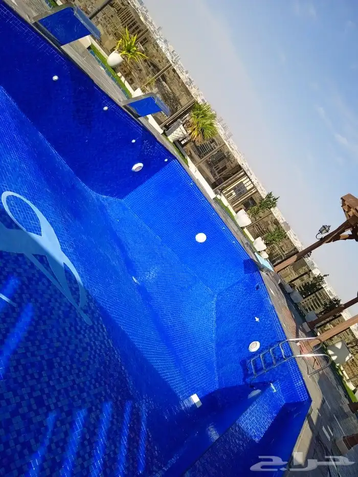 صيانه وتعقيم زياره اسبوعيه على مدار الشهر 8