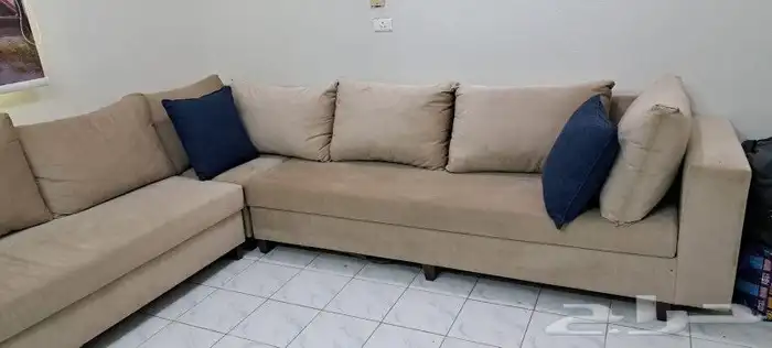 مجلس مستعمل (كنب جلوس) 6