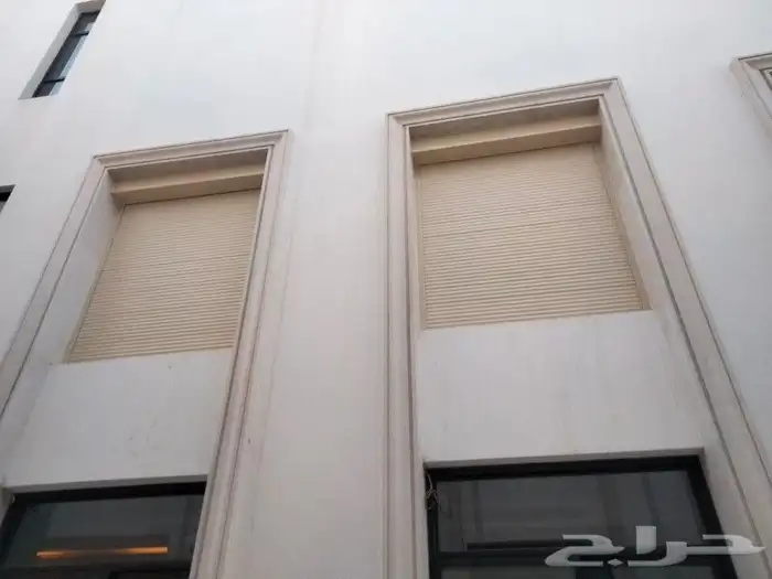 لأعمال النظمه الامنيوم ونوافذ الشتر الكهرب 3