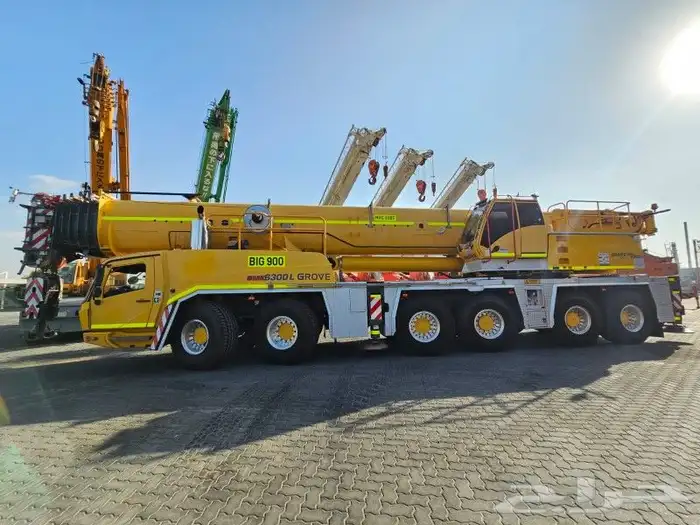 رافعه شوكيه فوركلفت لليجاربجميع الاطنان كرينات سيزرات مانلفت 6