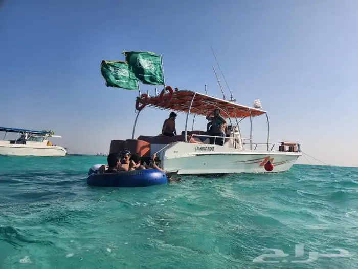 رحلات بحريه 12