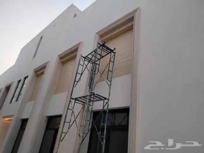 لأعمال النظمه الامنيوم ونوافذ الشتر الكهرب 4