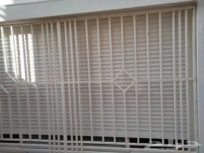 لأعمال النظمه الامنيوم ونوافذ الشتر الكهرب 6