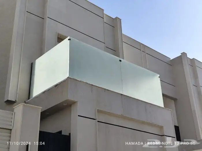 لأعمال النظمه الامنيوم ونوافذ الشتر الكهرب 13