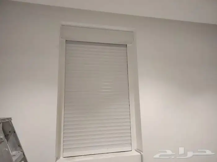 لأعمال النظمه الامنيوم ونوافذ الشتر الكهرب 1