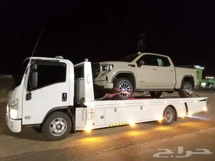 سطحه هدرليك الرياض الى جميع جول الخليج داخل الدوله خارجها 0