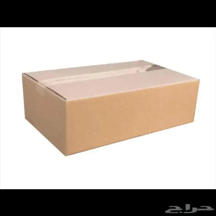 كرتون شحن مقاس 40x25x12 1
