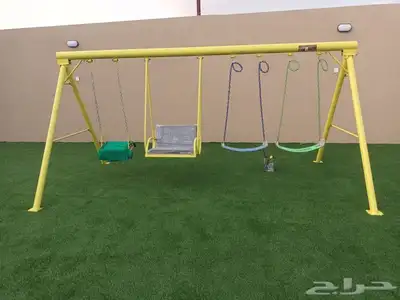 امرجيحة مراجيحه العاب اطفال 1