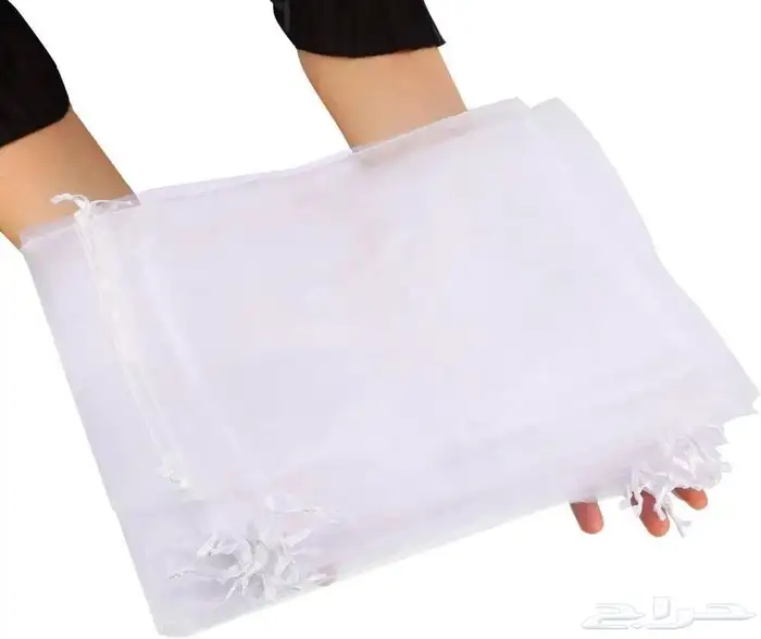 اكياس اورجانزا كبيرة متعدد 3